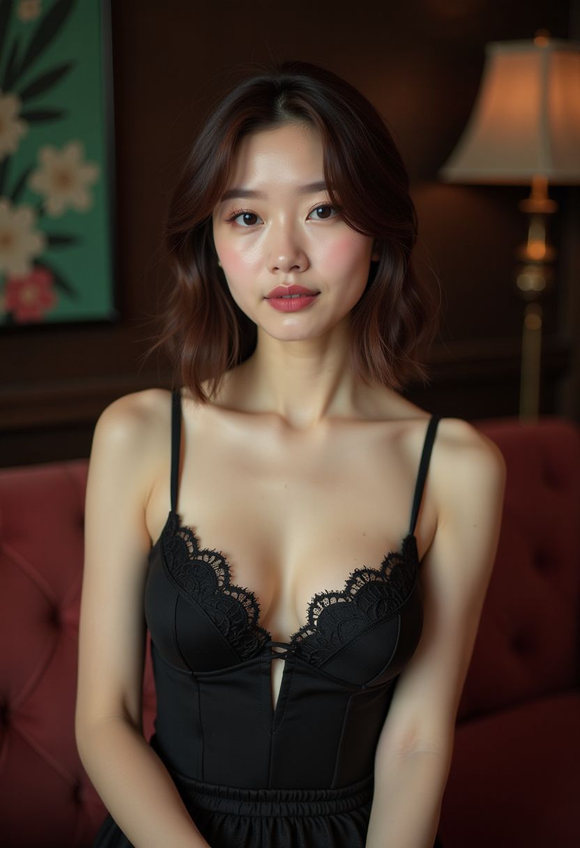 霜月契约